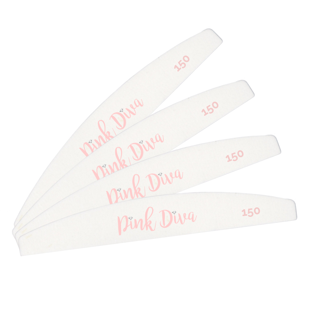 Metal File Refill Packs COMING SOON!